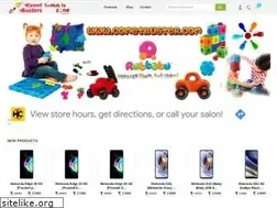 Sites similar to cometbuster.com