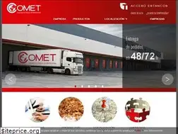 Sites similar to cometcigars.com