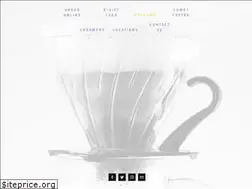 Sites similar to cometcoffeestl.com
