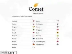 Sites similar to cometconsular.com