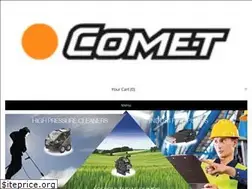 Sites similar to cometdemexico.mx
