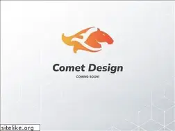Sites similar to cometdesign.net