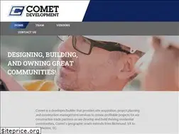 Sites similar to cometdev.com