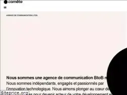 Sites similar to comete.com