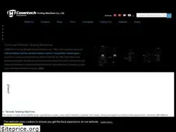 Sites similar to cometech.com.tw