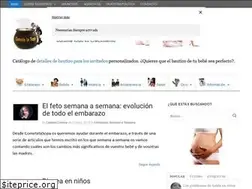 Sites similar to cometelasopa.com