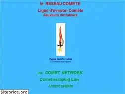 Sites similar to cometeline.org