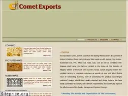 Sites similar to cometexports.com