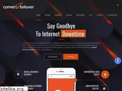 Sites similar to cometfailover.com
