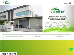 Sites similar to cometflex.com.my