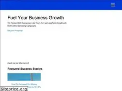 Sites similar to cometfuel.com