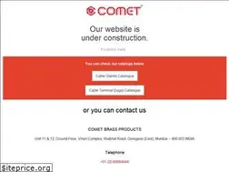 Sites similar to cometgland.com