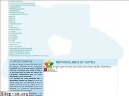 Sites similar to comethe.org