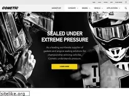 Sites similar to cometic.com