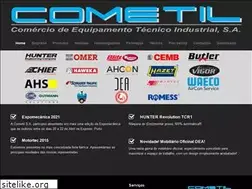 Sites similar to cometil.pt