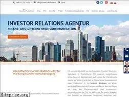 Sites similar to cometis.de