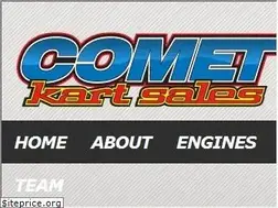 Sites similar to cometkartsales.com