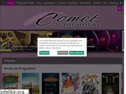 Sites similar to cometkinos-wesel.com