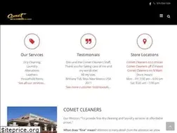 Sites similar to cometlascruces.com
