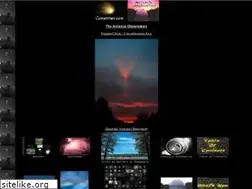 Sites similar to cometman.com