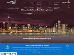 Sites similar to cometmessenger.com