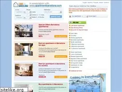Sites similar to cometobarcelona.com