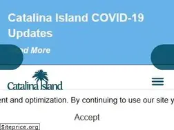 Sites similar to cometocatalina.com