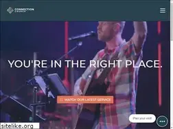 Sites similar to cometoconnect.com