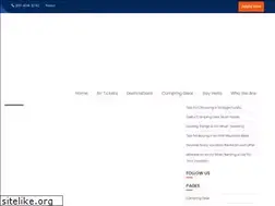 Sites similar to cometocork.com