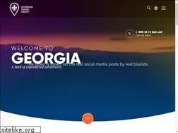 Sites similar to cometogeorgia.net