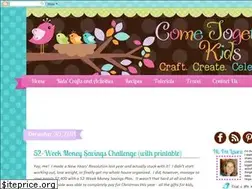 Sites similar to cometogetherkids.com