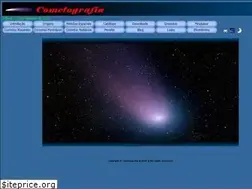 Sites similar to cometografia.com