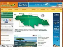 Sites similar to cometojamaica.com