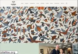 Sites similar to cometokarma.com