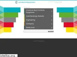 Sites similar to cometomalaysia.com