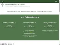 Sites similar to cometonewlife.org
