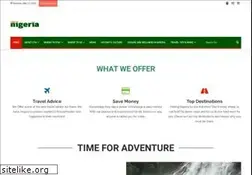 Sites similar to cometonigeria.com