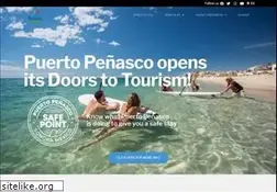 Sites similar to cometorockypoint.com