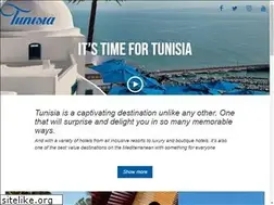 Sites similar to cometotunisia.co.uk