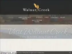 Sites similar to cometowalnutcreekohio.com