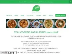Sites similar to cometpingpong.com