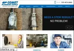 Sites similar to cometplumbing.com