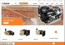cometpump.com