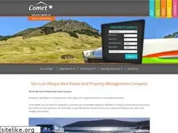 Sites similar to cometrealty.com