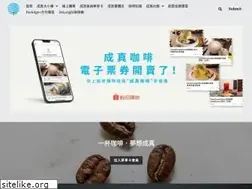 Sites similar to cometrue-coffee.com