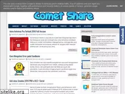 Sites similar to cometshare.blogspot.com