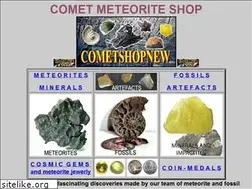 Sites similar to cometshopnew.com