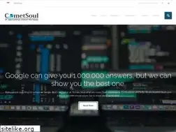 Sites similar to cometsoul.com