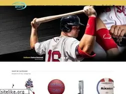 Sites similar to cometsports.co.uk