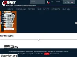Sites similar to cometsystem.com